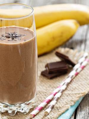 Foods that increase sperm volume