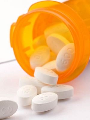 Prescription medications